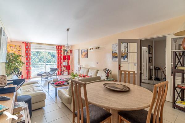Appartement à vendre |                                       Mérignac |                                        4 pièces  |  114 m²