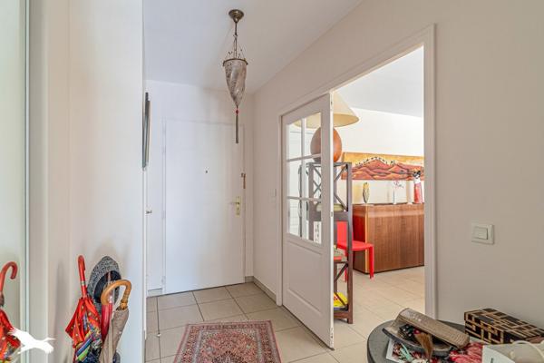 Appartement à vendre |                                       Mérignac |                                        4 pièces  |  114 m²
