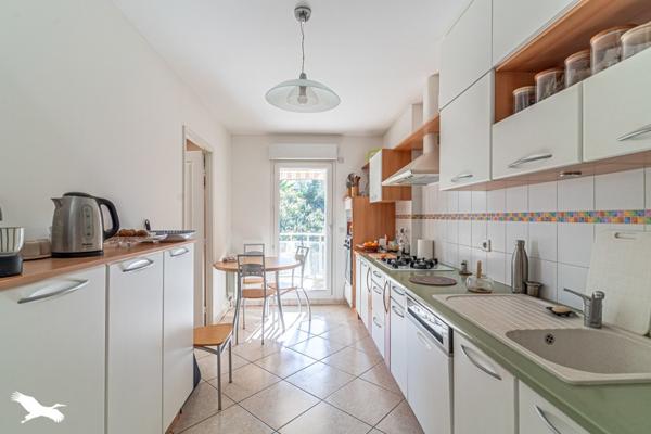 Appartement à vendre |                                       Mérignac |                                        4 pièces  |  114 m²