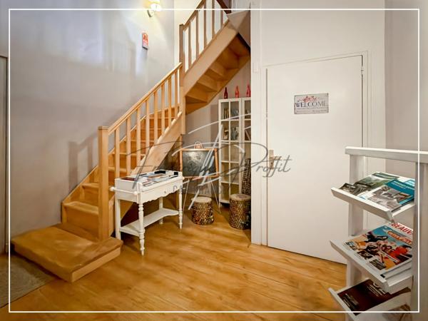 Propriete à vendre possibilité activité professionelle et chambres d'hotes