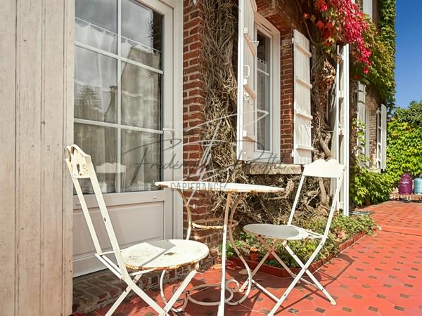 Propriete à vendre possibilité activité professionelle et chambres d'hotes