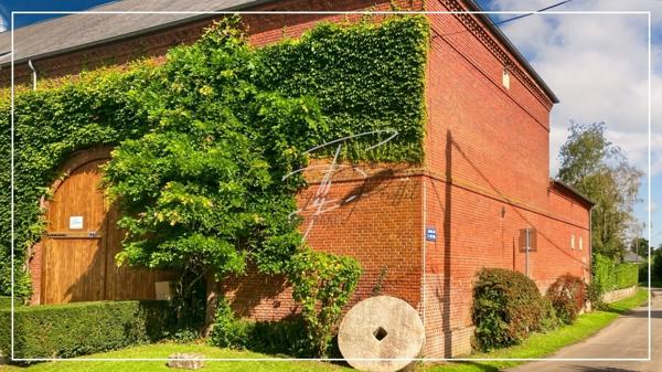 Propriete à vendre possibilité activité professionelle et chambres d'hotes