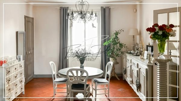 Propriete à vendre possibilité activité professionelle et chambres d'hotes