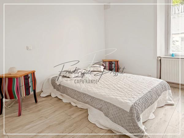 Propriete à vendre possibilité activité professionelle et chambres d'hotes