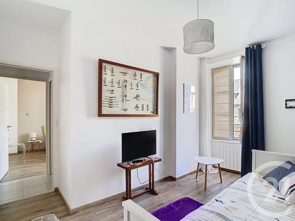 Appartement F3 à vendre  3 pièces - 71,56 m2 DINAN - 22