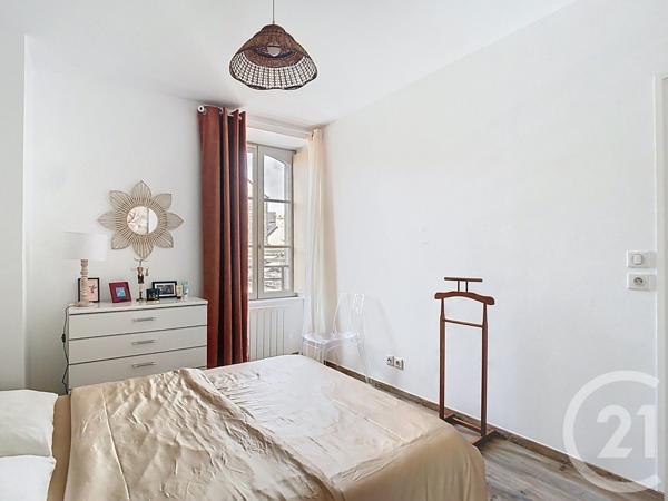 Appartement F3 à vendre  3 pièces - 71,56 m2 DINAN - 22