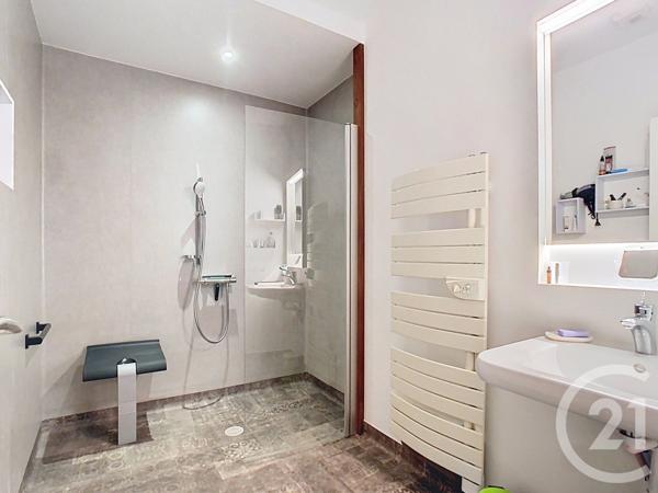 Appartement F3 à vendre  3 pièces - 71,56 m2 DINAN - 22