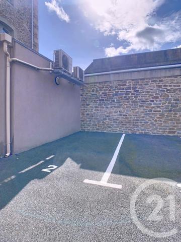 Appartement F3 à vendre  3 pièces - 71,56 m2 DINAN - 22