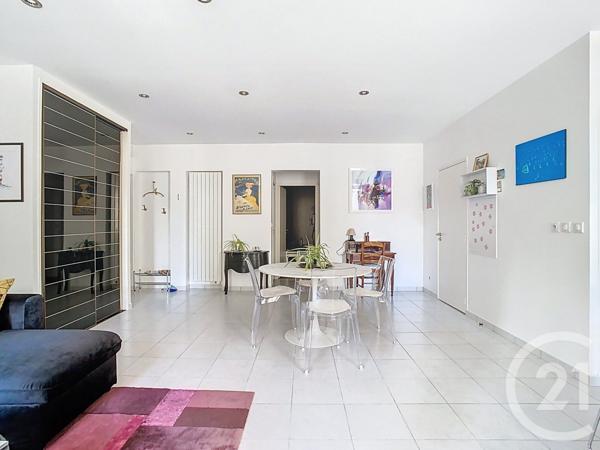 Appartement F3 à vendre  3 pièces - 71,56 m2 DINAN - 22