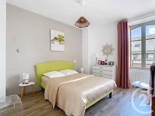 Appartement F3 à vendre  3 pièces - 71,56 m2 DINAN - 22