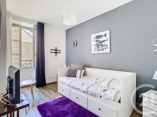 Appartement F3 à vendre  3 pièces - 71,56 m2 DINAN - 22