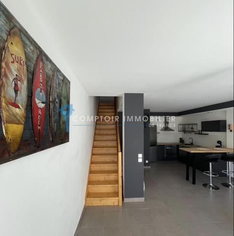 Appartement
                                                                                                                                                                                                                                                                                                                        4 pièce(s)                                                                                                                                                                                                          3 chambre(s)                                                                                                                                                                                                          85  m²