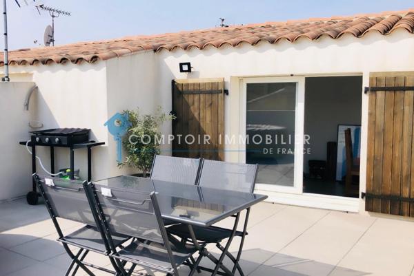 Appartement
                                                                                                                                                                                                                                                                                                                        4 pièce(s)                                                                                                                                                                                                          3 chambre(s)                                                                                                                                                                                                          85  m²
