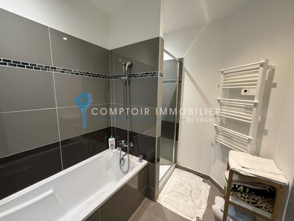 Appartement
                                                                                                                                                                                                                                                                                                                        4 pièce(s)                                                                                                                                                                                                          3 chambre(s)                                                                                                                                                                                                          85  m²