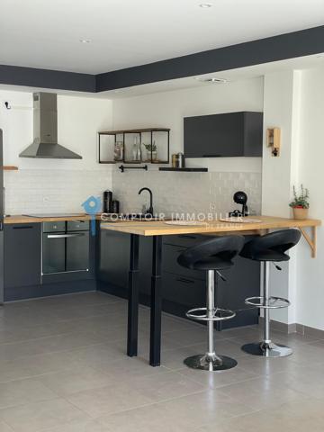 Appartement
                                                                                                                                                                                                                                                                                                                        4 pièce(s)                                                                                                                                                                                                          3 chambre(s)                                                                                                                                                                                                          85  m²