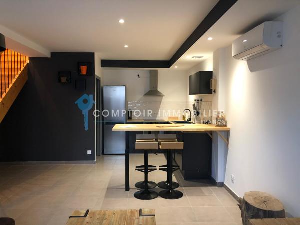Appartement
                                                                                                                                                                                                                                                                                                                        4 pièce(s)                                                                                                                                                                                                          3 chambre(s)                                                                                                                                                                                                          85  m²