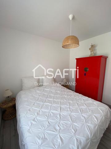 LA REMIGEASE MAISON 3 CHAMBRES ET PISCINE