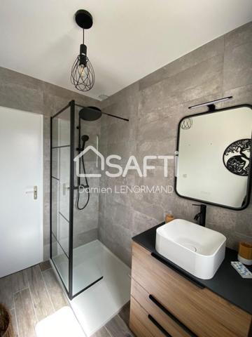 LA REMIGEASE MAISON 3 CHAMBRES ET PISCINE