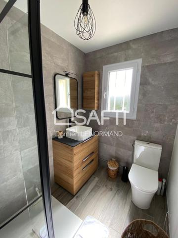 LA REMIGEASE MAISON 3 CHAMBRES ET PISCINE