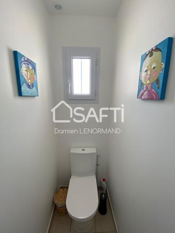 LA REMIGEASE MAISON 3 CHAMBRES ET PISCINE