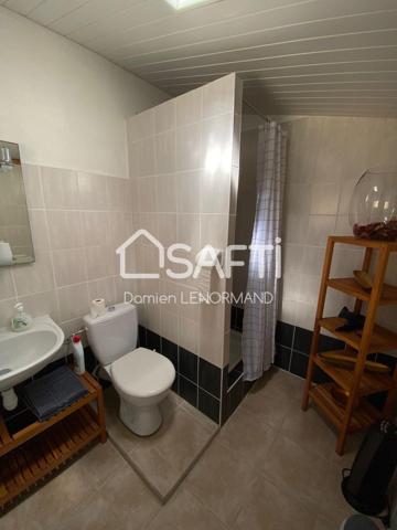 LA REMIGEASE MAISON 3 CHAMBRES ET PISCINE