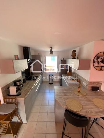 LA REMIGEASE MAISON 3 CHAMBRES ET PISCINE