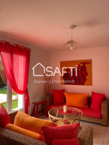 LA REMIGEASE MAISON 3 CHAMBRES ET PISCINE