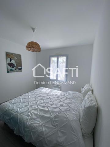 LA REMIGEASE MAISON 3 CHAMBRES ET PISCINE