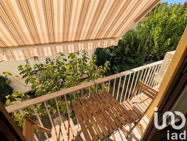 Appartement à vendre 1 pièce 27 m² Saint-Raphaël