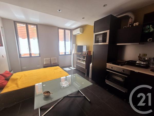 Immeuble à vendre  122 m2 PERPIGNAN - 66