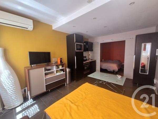 Immeuble à vendre  122 m2 PERPIGNAN - 66