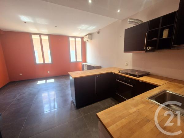Immeuble à vendre  122 m2 PERPIGNAN - 66
