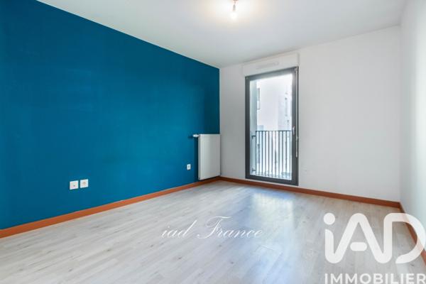 Appartement à vendre 3 pièces 61 m² Athis-Mons
