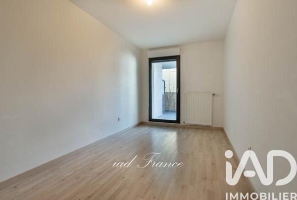 Appartement à vendre 3 pièces 61 m² Athis-Mons