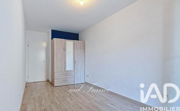 Appartement à vendre 3 pièces 61 m² Athis-Mons