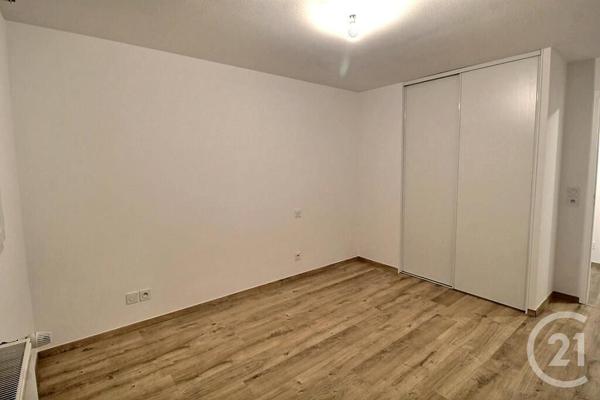 Appartement T3 à vendre  3 pièces - 69,17 m2 THONON LES BAINS - 74