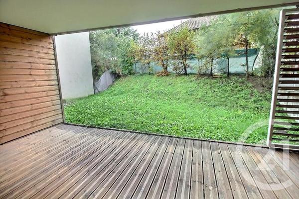 Appartement T3 à vendre  3 pièces - 69,17 m2 THONON LES BAINS - 74