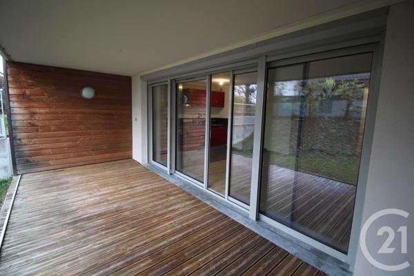 Appartement T3 à vendre  3 pièces - 69,17 m2 THONON LES BAINS - 74