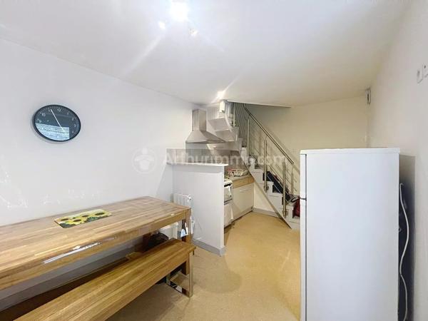 Location                                                      Maison
                        
                     3 pièces                      36 m2                     à Les Martres-de-Veyre