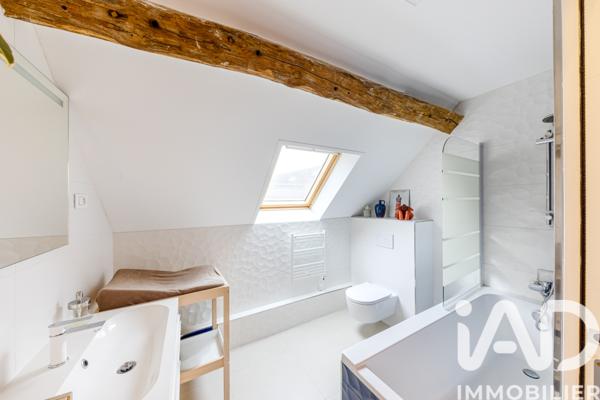 Maison à vendre 9 pièces 173 m² Pierrelaye