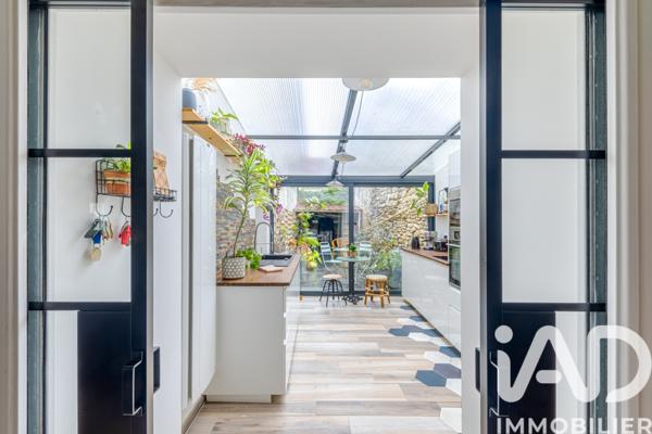 Maison à vendre 9 pièces 173 m² Pierrelaye