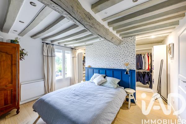 Maison à vendre 9 pièces 173 m² Pierrelaye
