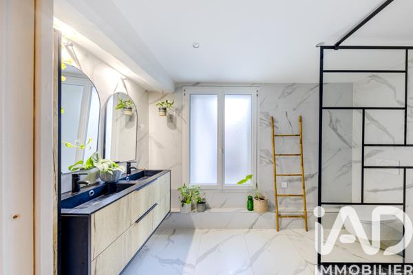 Maison à vendre 9 pièces 173 m² Pierrelaye