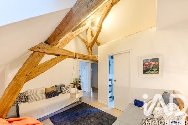 Maison à vendre 9 pièces 173 m² Pierrelaye