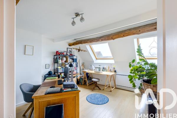 Maison à vendre 9 pièces 173 m² Pierrelaye