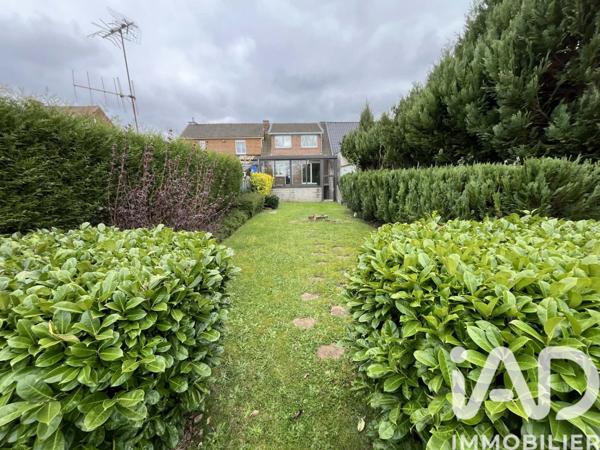 Maison à vendre 5 pièces 106 m² Wallers