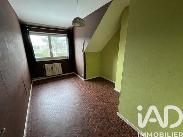 Maison à vendre 5 pièces 106 m² Wallers