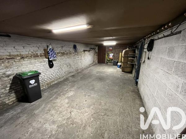 Maison à vendre 5 pièces 106 m² Wallers
