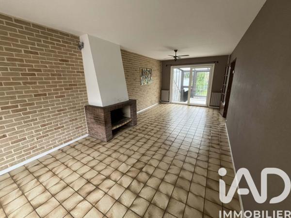 Maison à vendre 5 pièces 106 m² Wallers