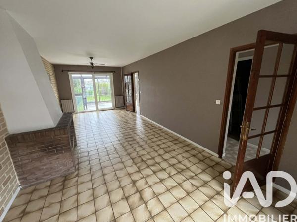Maison à vendre 5 pièces 106 m² Wallers